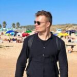 Nick Korolev