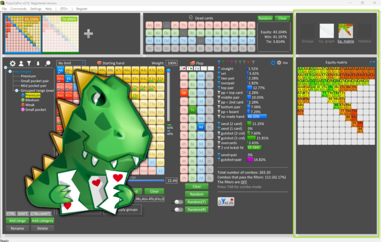 Flopzilla Pro