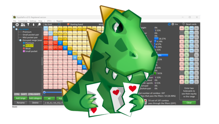 Flopzilla Pro