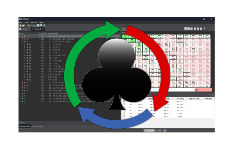 Holdem Resources Calculator