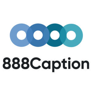 888Caption