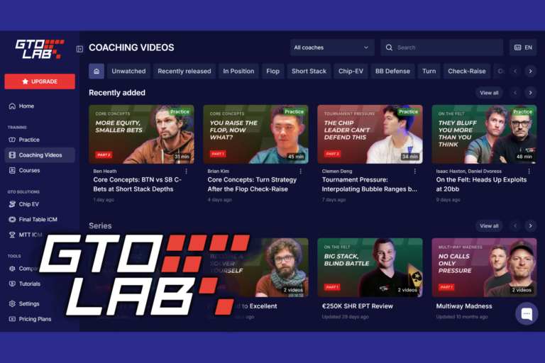 GTO LAB
