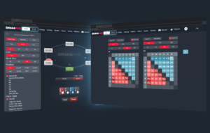 OmahaPro Review: GTO Preflop Trainer for PLO4 & PLO5