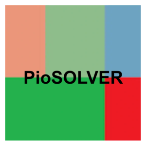 PioSolver