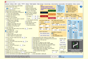 StarsCaption Review: How to Automate Routine Tasks at the PokerStars Tables