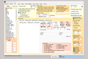 WinamaxCaption Review: Hotkeys, HUD, and Table Highlighting for Multi-Tabling on Winamax