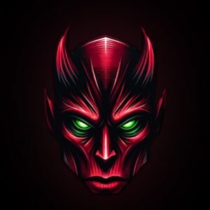 MDA Demon