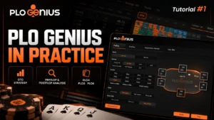 PLO Genius in Practice