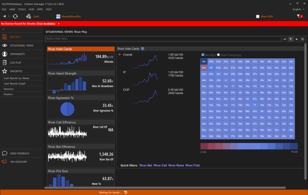 Holdem Manager 3