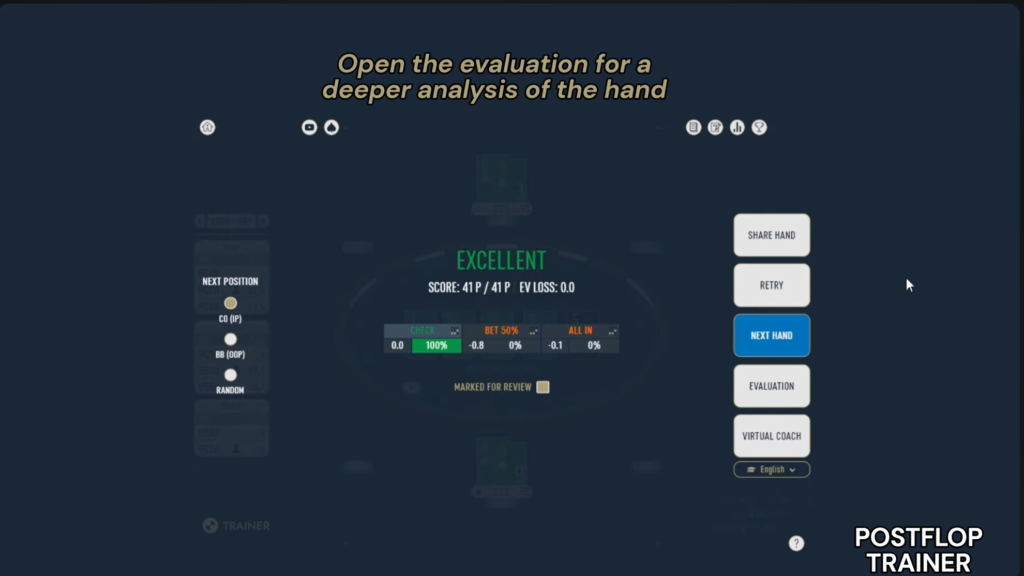 DTO Poker