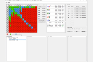 Simple Preflop Holdem Review: GTO Preflop Strategies for Any Table
